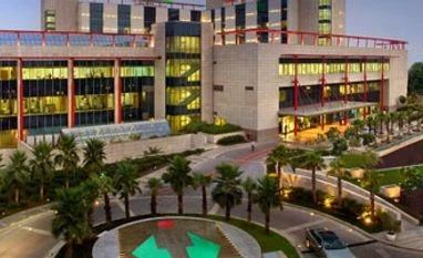 Fortis Healthcare hits record high on heavy volumes Fortis Healthcare board approves scheme for diagnostics business demerger