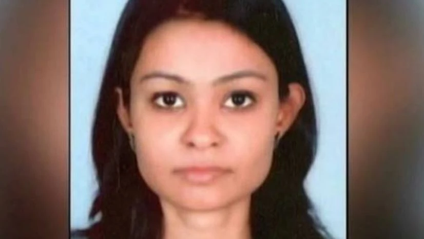 Jigisha Ghosh Jigisha Ghosh