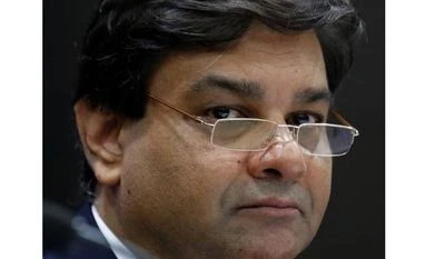 Govt hopes Urjit Patel will 'rise to occasion', curb inflation Urjit Patel