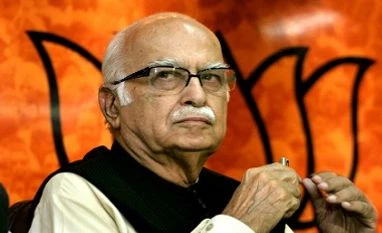 SC wants Advani, Bharti, others tried in Babri case; Opposition happy Advani condemns attack on Dalits, demand thorough probe