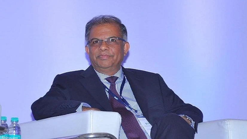 Shailesh Ayyangar, president, Organisation of Pharmaceuticals Producers of India Shailesh Ayyangar, president, Organisation of Pharmaceuticals Producers of India