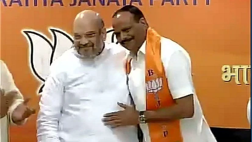 Photo Credit: ANI Twitter Handle Photo Credit: ANI Twitter Handle