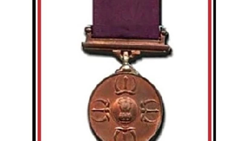 Khel ratna medal Khel ratna medal