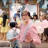 Tata Sky's tenth anniversary campaign has Amitabh Bachchan endorsing the brand