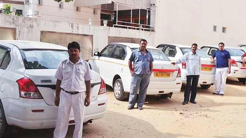 Travel in shared cabs? Ola Share, Uber Pool may soon be banned in Delhi Travel in shared cabs? Ola Share, Uber Pool may soon be banned in Delhi