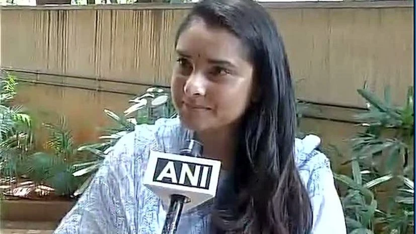 Photo Credit: ANI Twitter Handle Photo Credit: ANI Twitter Handle