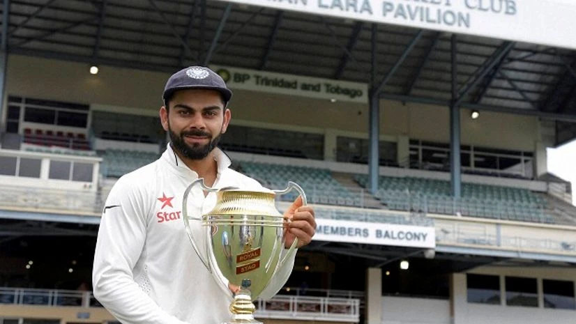 Virat Kohli Virat Kohli