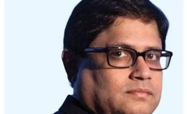 YES Bank in credit card segment Pralay Mondal