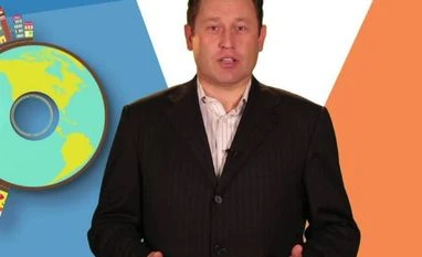 HCL Technologies eyes 20% revenue from digital play by 2020 Matt Preschern YouTube