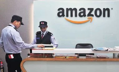Amazon to add 3 new fulfilment centres by December-end Amazon to add 3 new fulfilment centres by December-end