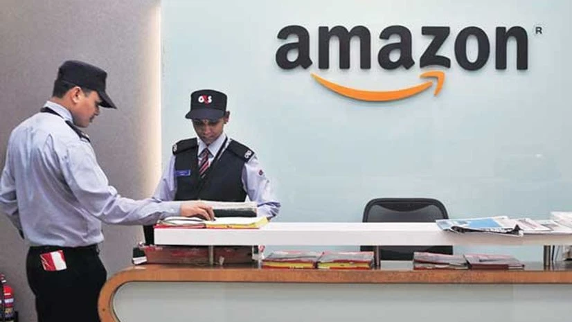 Amazon steps on gas when rivals run out of steam Amazon steps on gas when rivals run out of steam