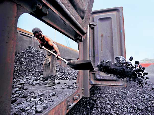 Railways raises short distance coal freight