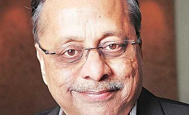 Our debt will be negligible after exiting power distribution, roads: Lalit Jalan Lalit Jalan