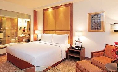 OYO introduces 'Sunrise check-in from 6 AM' OYO introduces 'Sunrise check-in from 6 AM'