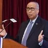 RBI Deputy Governer S S Mundra