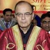 Arun Jaitley