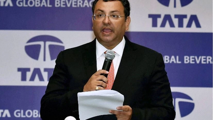 Did Cyrus Mistry exit Tata Steel long products Europe business in a hurry? Tata group Chairman Cyrus P.Mistry