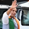 Rajnath Singh