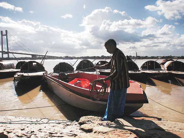 Canals led to urbanisation but created few non-farm jobs: Study
