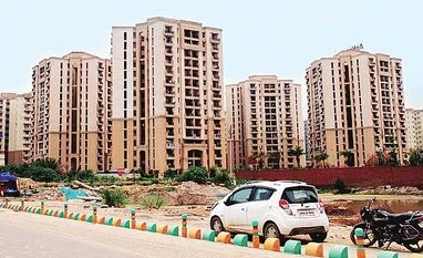 Kolte-Patil Developers surges 20% on heavy volumes KKR eyes big-ticket realty deals
