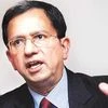 Suresh Narayanan, Chairman &amp; managing director, Nestle India