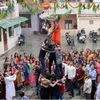 Bombay HC bars children under 14 from Dahi Handi, no cap on pyramid height