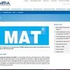 MAT, B-School
