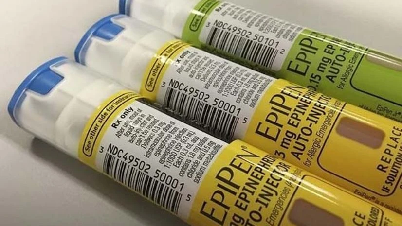 Mylan, EpiPen Mylan, EpiPen