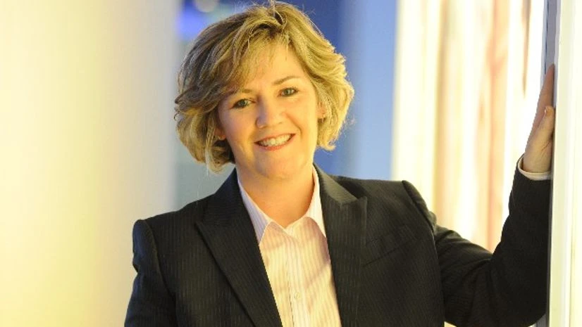 Adaire Fox-Martin Adaire Fox-Martin