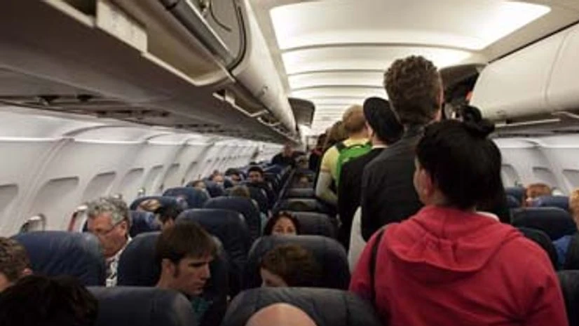 Passengers, Flight Passengers, Flight