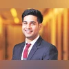 Jai anmol Ambani Newsmaker: Jai anmol Ambani