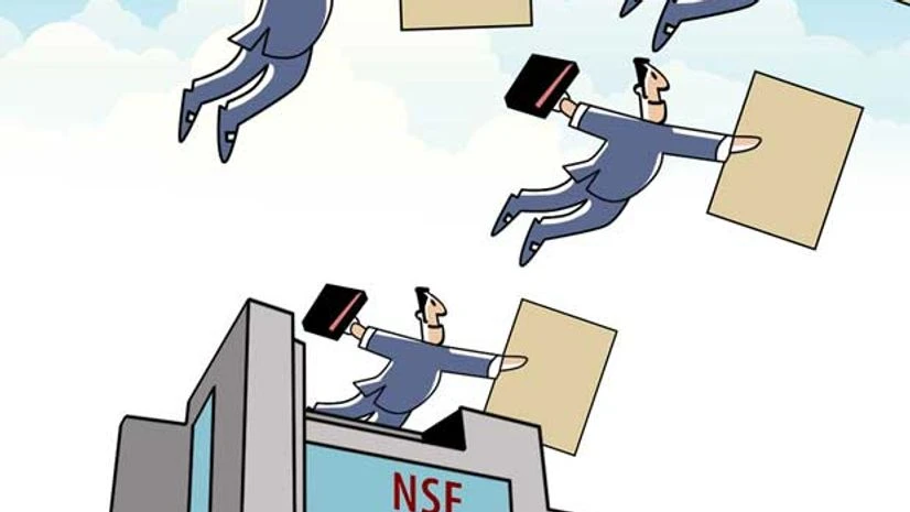 NSE public offer may see largest PE exit NSE public offer may see largest PE exit