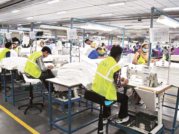 Welspun India and Birlasoft rewarded investors by doubling wealth in 2021