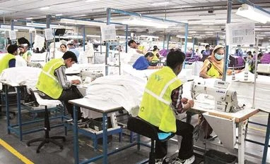 Welspun India and Birlasoft rewarded investors by doubling wealth in 2021 Welspun's Anjar manufacturing plant in Kutch, Gujarat