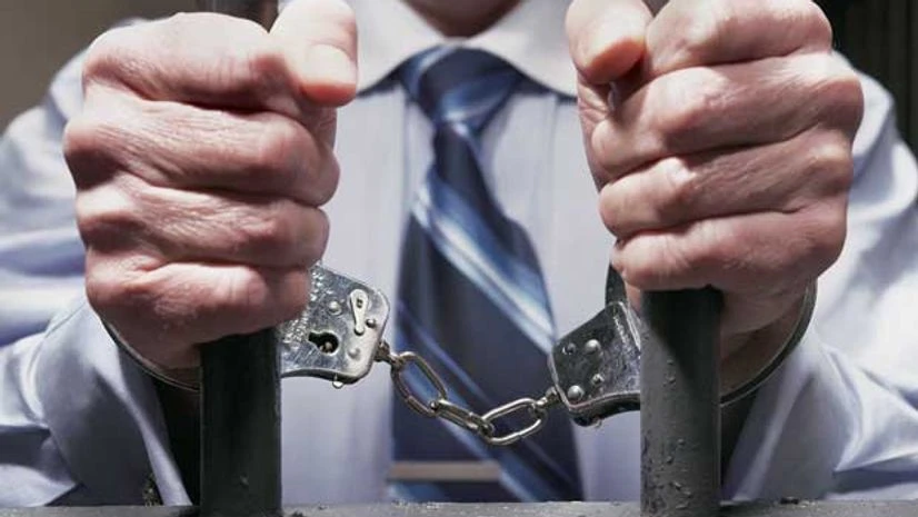 Is India Inc well equipped to tackle fraud? Is India Inc well equipped to tackle fraud?