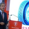 Bridgestone launches Firestone tyre brand for cars, SUVs