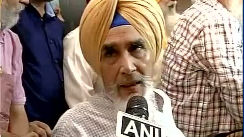 Sucha Singh Chhotepur Sucha Singh Chhotepur