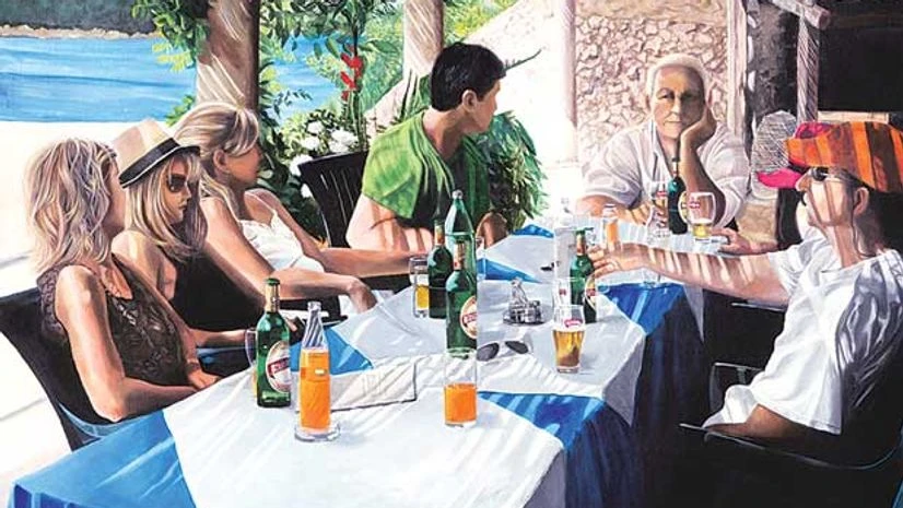 Shiffali Wadhwan's Conversation Shiffali Wadhwan's Conversation