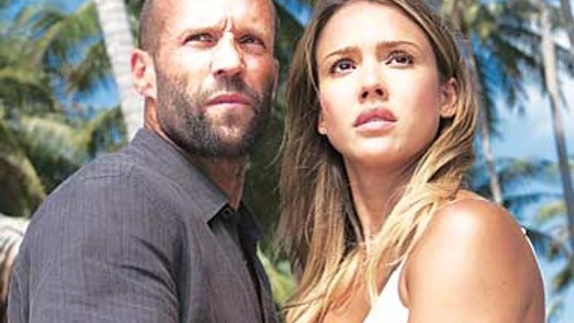 A resurrection gone wrong A resurrection gone wrong