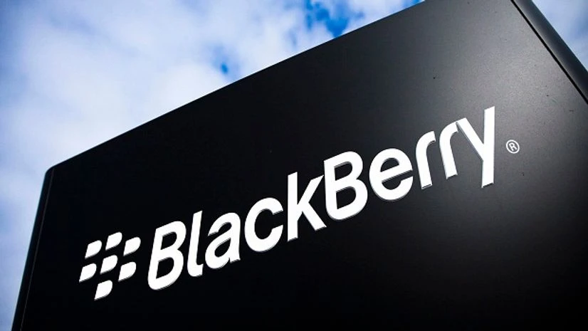 BlackBerry to raise $605 million from shareholder Fairfax, others BlackBerry to raise $605 million from shareholder Fairfax, others
