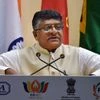 Ravi Shankar Prasad