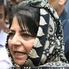 Mehbooba Mufti