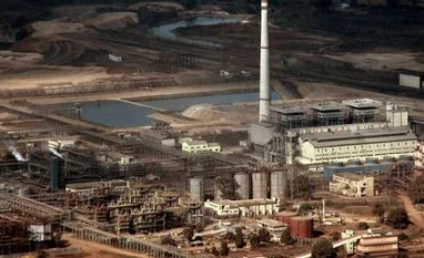 Vedanta sees Niyamgiri ghost over alternate bauxite mine Vedanta's aluminium refinery at Lanjigarh, Odisha, seen from the Niyamgiri Hills