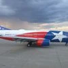 US Southwest Airlines