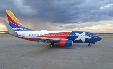 Mid-air horror as engine torn apart, US flight diverted US Southwest Airlines