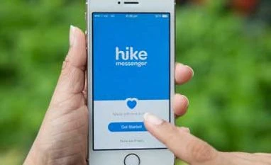 After Facebook, hike messenger now copies Snapchat features Unicorn's four big bets