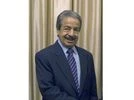 Bahrain's Prime Minister Khalifa ibn Salman Al Khalifa (Image source: Wikipedia) Bahrain's Prime Minister Khalifa ibn Salman Al Khalifa (Image source: Wikipedia)