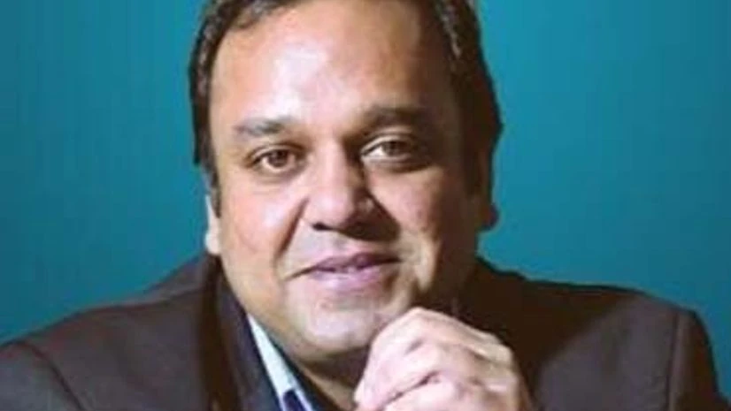 Punit Goenka, MD & CEO, Zee Entertainment Enterprises Ltd. Photo: Twitter Punit Goenka, MD & CEO, Zee Entertainment Enterprises Ltd. Photo: Twitter