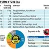 Ola's cash burn hastened TaxiForSure's demise
