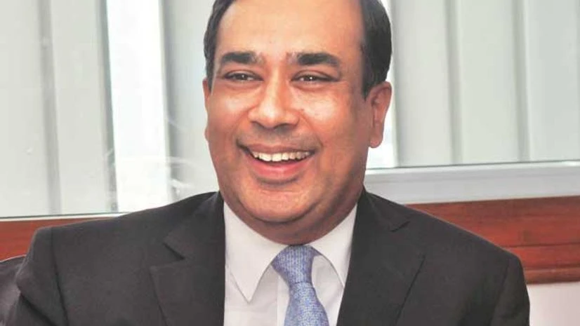 Sunil Mathur 'Unless demand and consumption rise, Make in India won't succeed': Sunil Mathur